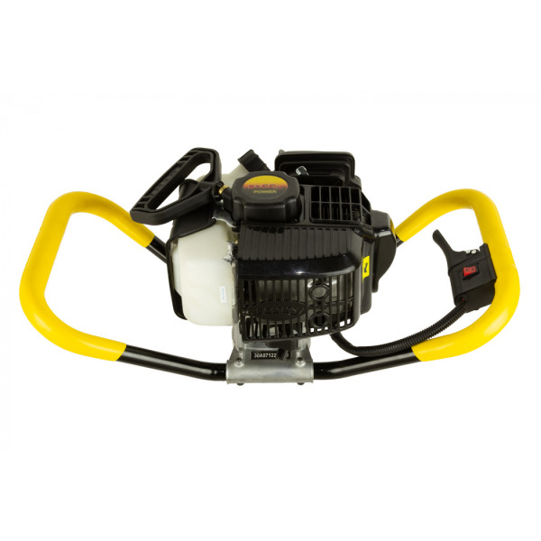 Мотоледобур JIFFY model 30, без шнека в Братске Мотоледобур JIFFY model 30, без шнека в Братске