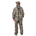 Демисезонный костюм Патруль / мембранное трикотажное полотно / лес в Братске