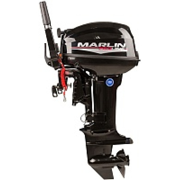 Мотор MARLIN MP 9.9 AMHS PROLINE в Братске