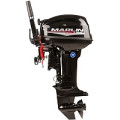 МОТОР MARLIN MP 9.9 AMHL PROLINE в Братске
