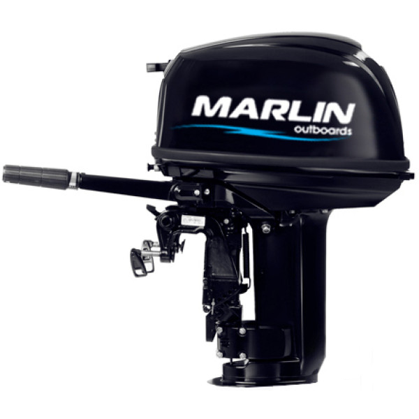 Мотор MARLIN MP 30 AMH в Братске