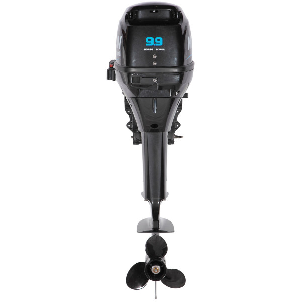 Мотор MARLIN MF 9.9 AWRS в Братске