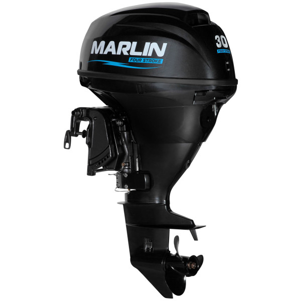 Мотор MARLIN MFI 30 AWRS в Братске