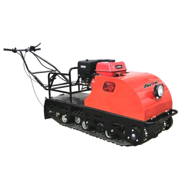 Мотобуксировщик МБС3-15ВФЭ Forza в Братске Мотобуксировщик МБС3-15ВФЭ Forza в Братске