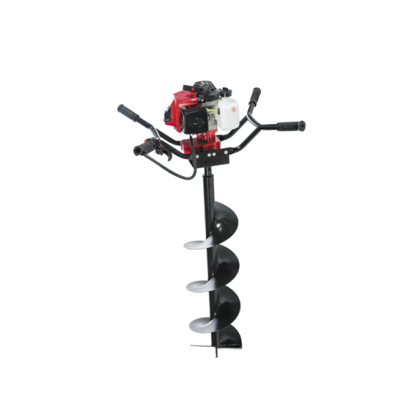 Мотобур Brait BR-63 в Братске