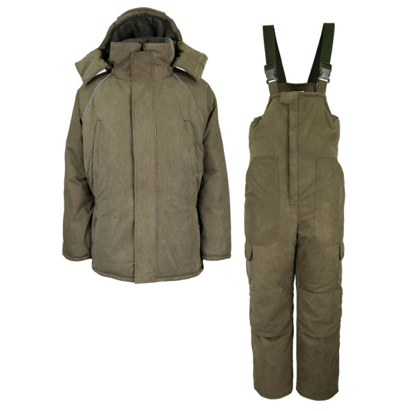 Костюм Nerub (Islandia/Fleece) в Братске