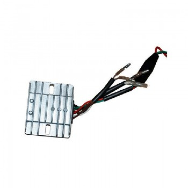 Выпрямитель - стабилизатор 10 Ампер LIFAN в Братске