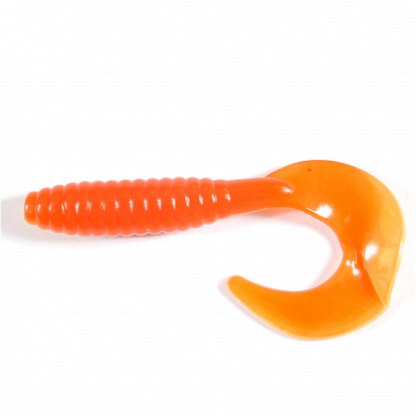 Твистер AMA-Fish 6 см, арт. 58005, цвет: 015 в Братске