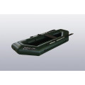 Лодка ПВХ Big Boat ТАУ 240 в Братске