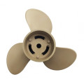 Винт разборный Hidea (YAMAHA )T9.9-15/F15 9 1/4*11 в Братске