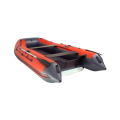 Лодка надувная Angler REEF 340НД в Братске