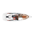 Катер Sport cruiser Velvette 29 Envy в Братске