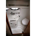 Катер Sport cruiser Velvette 29 Envy в Братске