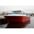 Катер Cabin Velvette 23 Active Sedan в Братске