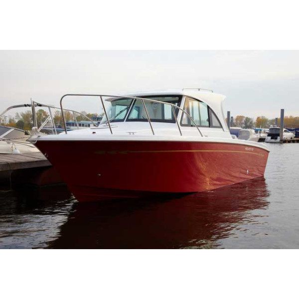 Катер Cabin Velvette 23 Active Sedan в Братске