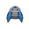 Моторная лодка ПВХ Zefir 3500 в Братске