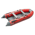 Моторная лодка ПВХ Zefir 3500 LT (среднекилевая) в Братске