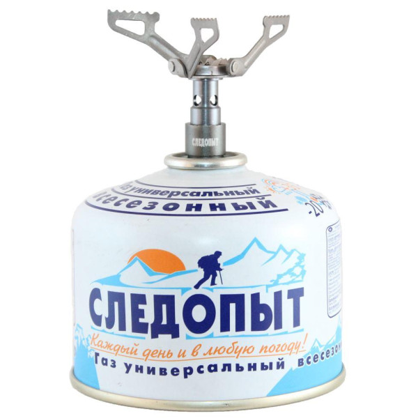 Плита портативная газовая Следопыт Мечта Путешественника в Братске