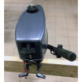 Мотор Sea Pro Т2,6S в Братске