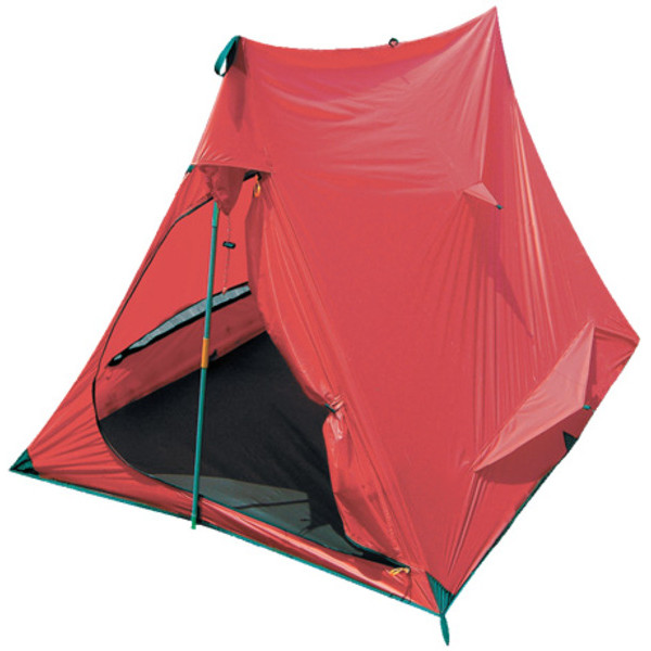 Палатка Solo 2 в Братске