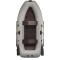 Надувная лодка Адмирал 280П в Братске