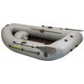 Надувная лодка Адмирал 280П в Братске