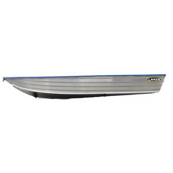 Алюминиевая лодка Laker Basic P360 в Братске