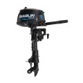 Мотор Marlin MP5AMHS в Братске