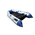 Надувная лодка Angler AN-335XL в Братске