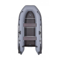Надувная лодка Лоцман Пилот М320