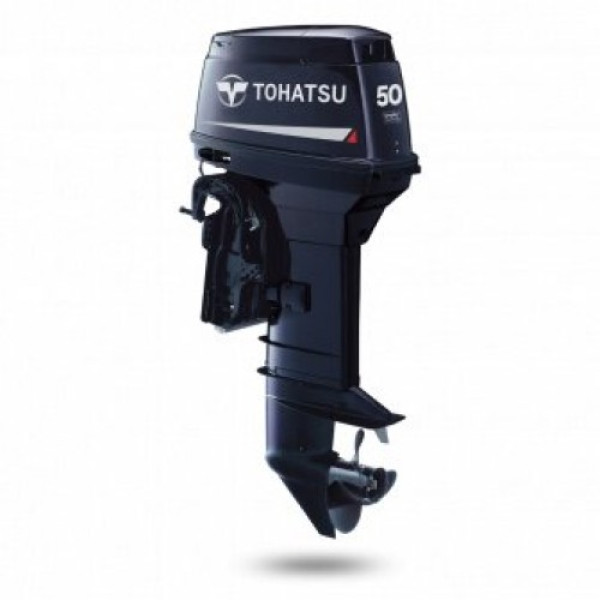 Лодочный мотор Tohatsu M 50D2 EPTOL в Братске