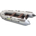Надувная лодка Адмирал 305 в Братске