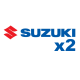 2-х тактные лодочные моторы Suzuki в Братске
