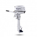 Лодочный мотор Tohatsu MFS 5C LPG 4-тактный в Братске