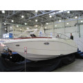 Катер Cuddy cabin Velvette 24 Euphoria в Братске