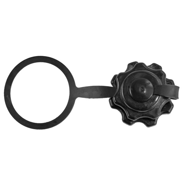 Клапан Bravo VA5/2 чёрный в Братске