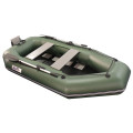 Надувная лодка Sea Pro 280C в Братске
