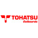 Винты для лодочных моторов Nissan-Tohatsu в Братске