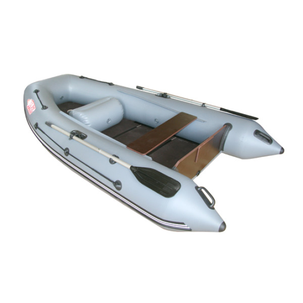 Надувная лодка Angler AN-300XL в Братске