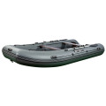 Надувная лодка ПВХ RiverBoats RB - 470 (Киль) в Братске