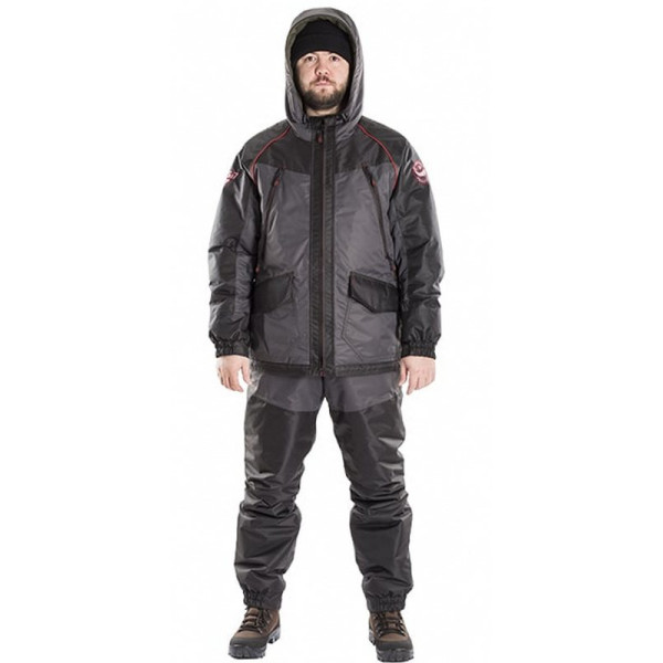 Демисезонный костюм «Сталкер Fisher» в Братске