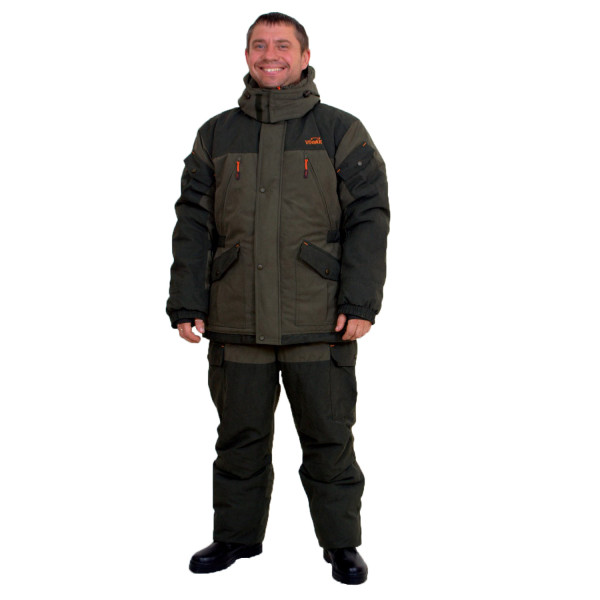 Зимний КОСТЮМ ГОРКА NEW ИСЛАНДИЯ в Братске