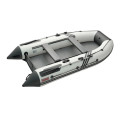 Моторная лодка ПВХ Zefir 4000 в Братске