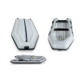 Лодка надувная моторная Solar SL-350 в Братске