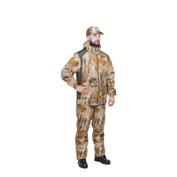 Демисезонный Костюм Койот / алова / камыш в Братске