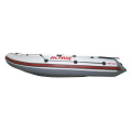 Надувная лодка Altair PRO 360 AirDeck в Братске