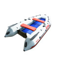 Надувная лодка Altair PRO 360 AirDeck в Братске