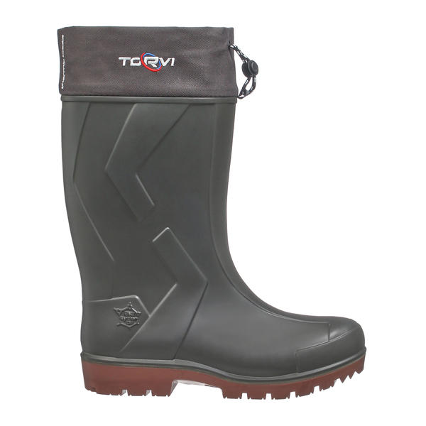 Сапоги Torvi ЭВА+ПУ T - 40°C прилитая подошва из полиуретана в Братске