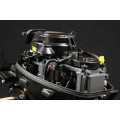 Мотор Suzuki DF9,9BS в Братске