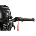 Мотор Suzuki DF9,9BS в Братске